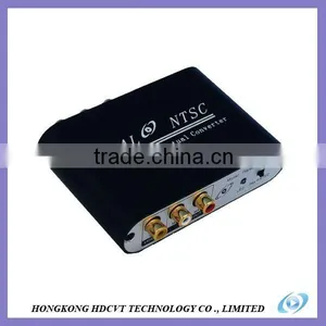 PAL to NTSC/SECAM Converter thumbnail-1