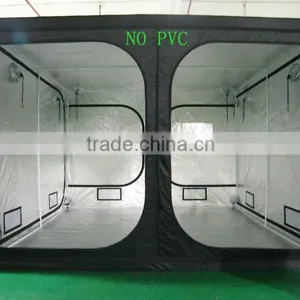High Quality Grow Tent 300x150x200cm thumbnail-1