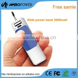 China Market of Electronic Products Backup Battery thumbnail-1