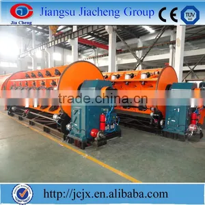 Rigid Frame Stranding Equipment thumbnail-6