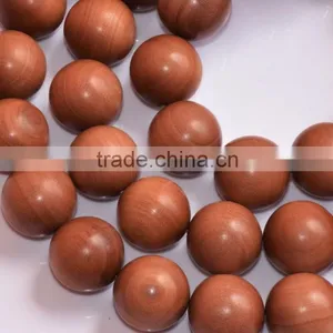 Rosary Mala/buddhist Beads Mala/round Sandalwood Beads thumbnail-1