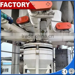 China Top 3 Feed Mill Equipment Supplier 5Ton Animal Poultry Feed Mill Equipment thumbnail-5