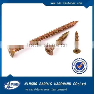 Hot Selling Good Reputation High Quality Bed Screw thumbnail-2