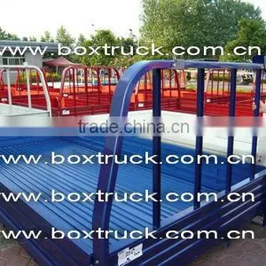Light Truck Body,cargo Truck Body,foton Light Truck Body,open Bed Truck Body thumbnail-1