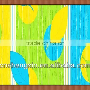 100% POLYESTER Bedding Fabric thumbnail-1