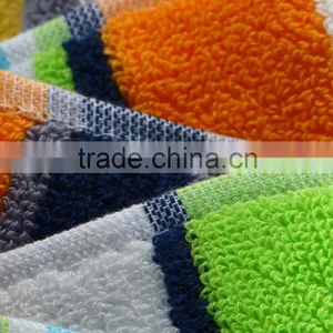 Blue 100 Towel Manufacturers, Towel for Bathroom thumbnail-4