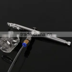 AYJ-Y80(CE)oxygen Facial Machine/electric Oxygen Improve Skin Texture Machine/home Oxygen Making Machine Facial Rejuvenation thumbnail-5