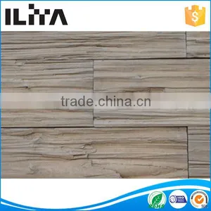 Artificial Stone, Wood Grain Stone, Manufactured Stone Veneer thumbnail-1
