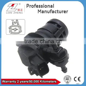 Windshield/Windscreen Washer Motor/Washer Pump 76806-STK-A01/76846-TP6-C01 For ACURA RDX/HONDA CR-V Crosstour Odyssey thumbnail-1