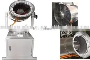 Mosquito Control Fogging Machine Sprayer Equipment thumbnail-5