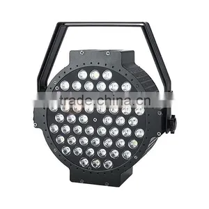 2016 New !!LED 54pcs RGB 3in1 Outdoor Par Light thumbnail-1