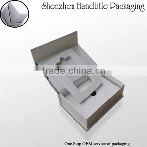 Slim Cheap Power Bank Wholesale With High Quality Packaging Box thumbnail-4