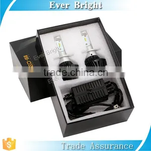 2pcs 32W Led Lamp Global Glaze New Products 360 Light 4000LM Car Led Headlight Bulb Led h7 thumbnail-4
