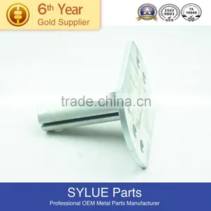 Ningbo High Precision Open Casting For Slush Casting Process With ISO9001:2008 thumbnail-6