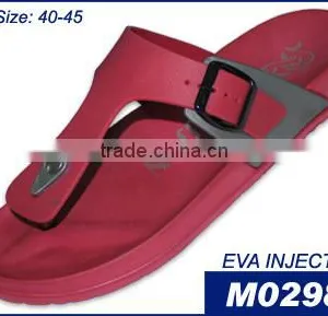 Mens EVA Arabic Sandals thumbnail-1