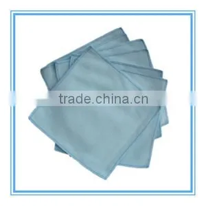 OEM Sueded Woven Microfiber Cleaning Towel ,strong Water Absorbent thumbnail-3
