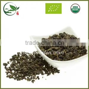 2016 Spring Natural Organic Guifei Oolong Tea thumbnail-1