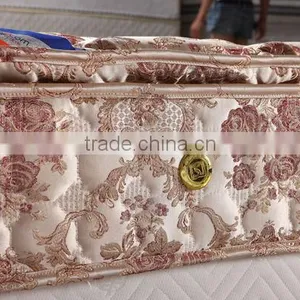 Bonnel Spring for Foam Mattress From China DS- A118# thumbnail-3