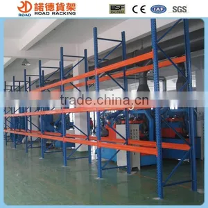 Industrial Steel Shelving Racks thumbnail-2