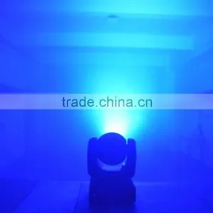 Duoface Led Moving Head RGB Wash Light thumbnail-2