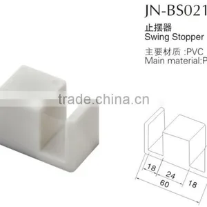 Sliding Door Stopper/glass Shower Door Stoppers/bathroom Sliding Glass Door Stopper thumbnail-1