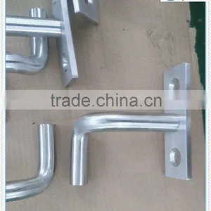 Stainless Steel Bracket for ss Pipe/tube Using thumbnail-1