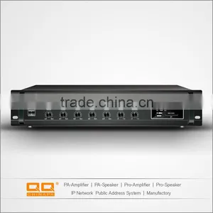 China Supplier Wireless Audio Amplifier For Music System 480W thumbnail-1