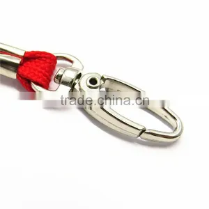Metal Bag Dog Snap Hooks thumbnail-5