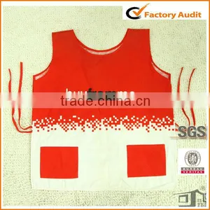 Dollar Store Apron thumbnail-1