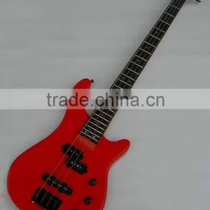 43" Electric Bass Guitar thumbnail-1