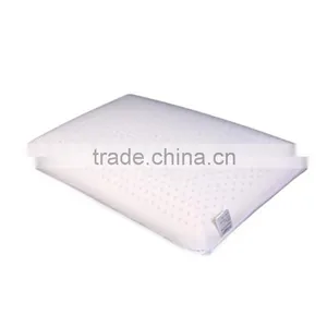 Nnajing Knowhow Brand Normal Soap Shape Comfort Latex Pillow thumbnail-3