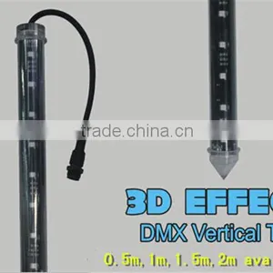2016 Newest Christmas 3d Disco Smd5050 Led Dmx Christmas Lights thumbnail-1