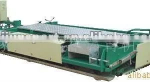 Prefabricated Rubber Machine thumbnail-1