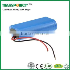 Best Quality 18650 Liion Battery thumbnail-1
