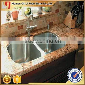 Cheap Professional Shiny Kitchen Countertop thumbnail-4