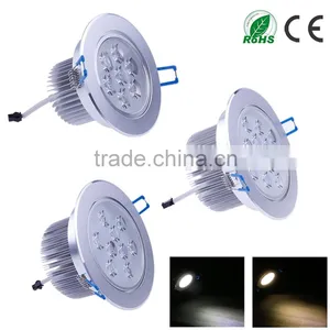 CE&RoSH High Lumen 2700k-6500k Good Quality HOT Selling LED DOWN LIGHT thumbnail-1