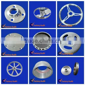 Custom Casting Tractor Wheel Bolt for Auto Chassis Parts or Auto Drive Systems thumbnail-1