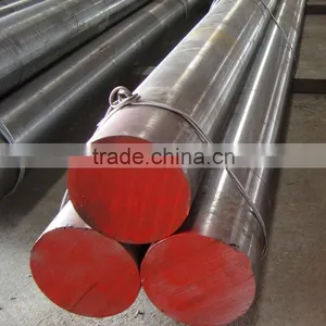 Astm H13 Die Steel Bar thumbnail-1