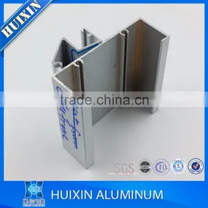 Wholesale Price Aluminum Alloy Aluminium Profile to Make Doors and Windows thumbnail-4