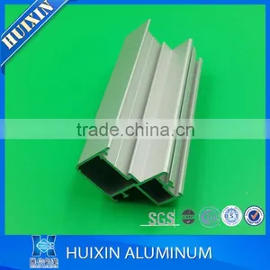 High Quality Aluminum Profile for Window and Door Extrusion Aluminium Price thumbnail-6