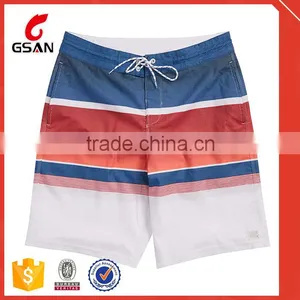 Factory Connection Clothing Manufacturer Plain Fight Shorts thumbnail-3