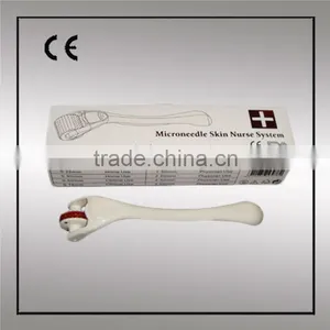 Derma Roller With 75 Needles for Eye Care/dr Roller Derma Roller thumbnail-1