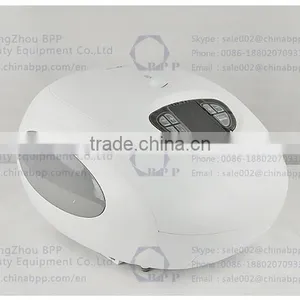 Portable Radio Frequency Face Lift Device Radio Frequency Facial Firming Machine for Home Use thumbnail-2