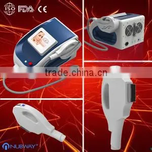 New Hottest Portable Factory Provide Hottest Selling Diode Laser Hair Removal thumbnail-1