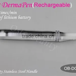 Powerful Rechargeable Stamp Micro Needle Dermapen Needles for Sale thumbnail-5