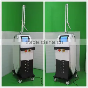 New Style Skin Care Co2 Laser Treatment for Scar Removal Skin Tightening and Whitening thumbnail-4