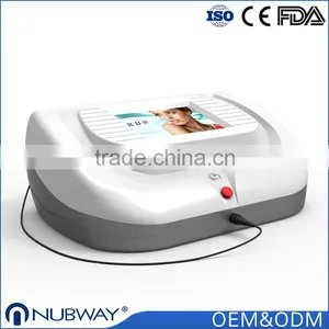 30MHz RBS Beauty Machine Coagulation Vessels Laser Blood Vessel Removal Device thumbnail-1