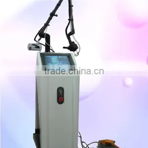 High Quality Factory Price Fractional Co2 Yag Laser Medical Laser thumbnail-1