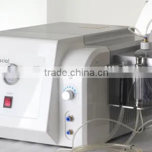 Portable Microdermabrasion Diamond Peel Machine for Sale thumbnail-2