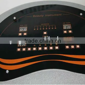 GS-36 Pressotherapy 3 in 1 Slimming Beauty Instrument for Sale thumbnail-3